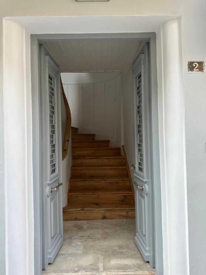 Old Town Boutique Suites Lefkada City Exterior photo